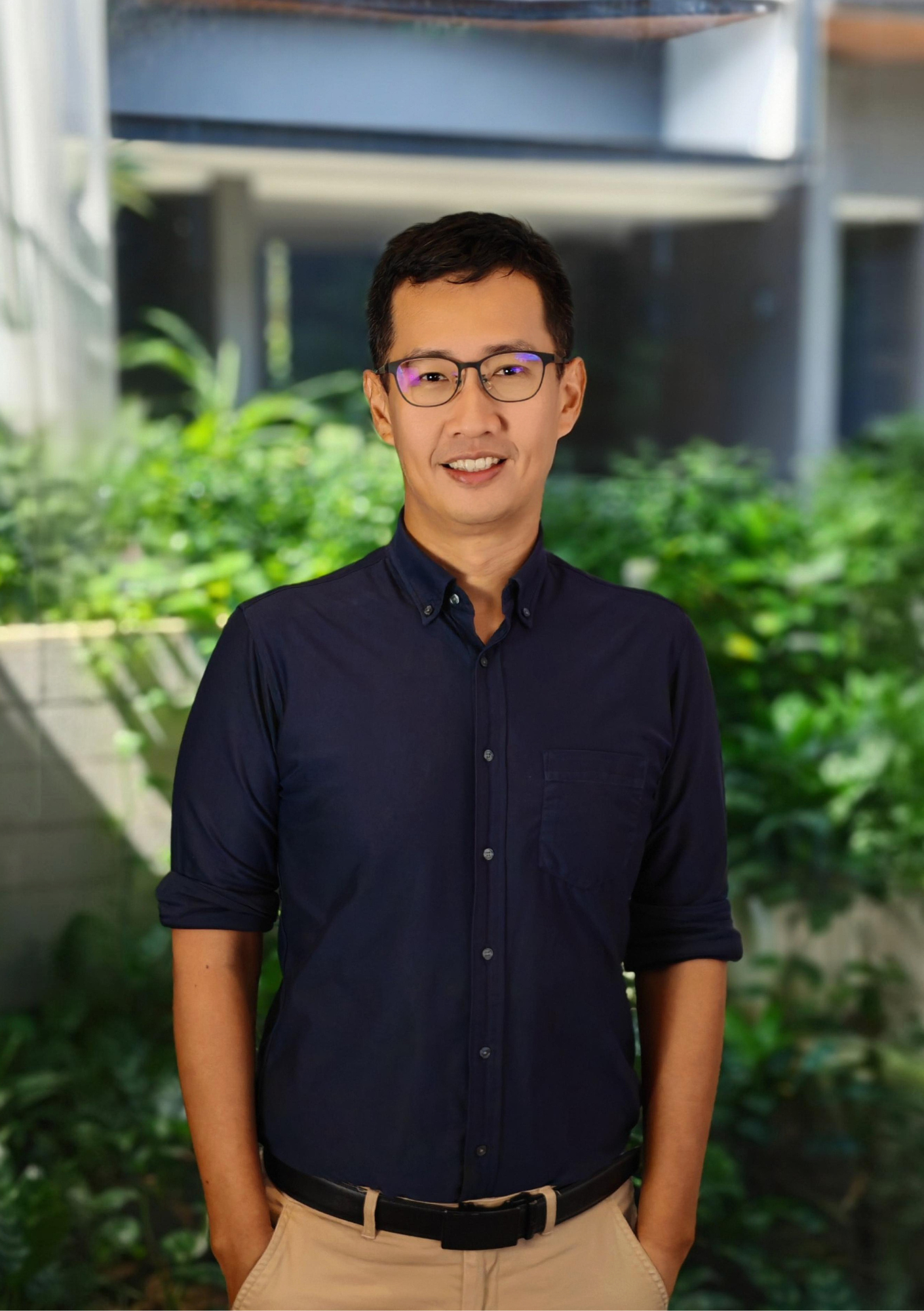 Daniel Tang